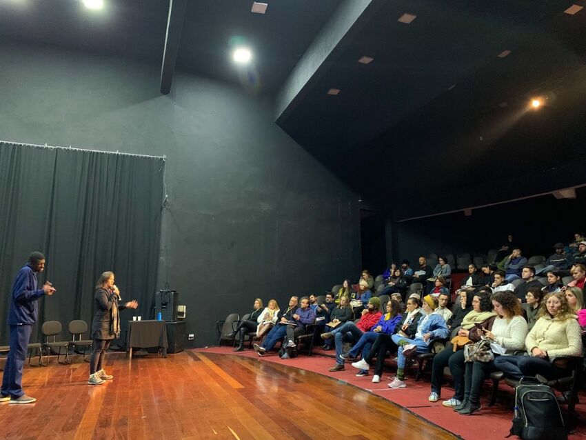 Lei Paulo Gustavo: plano de ação de Ribeirão Pires assegura R$ 1 milhão à cultura