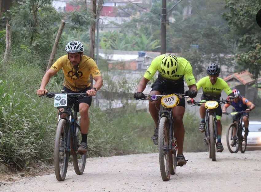 Copa SEJEL XCM