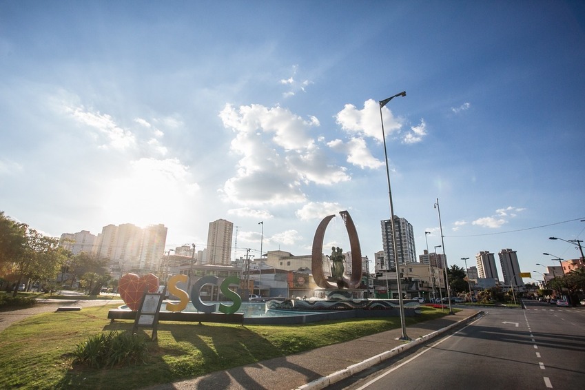 Kennedy Food Fest acontece em São Caetano neste fim de semana