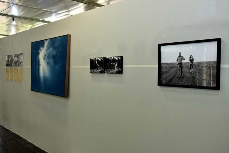 51º Salão de Arte Contemporânea Luiz Sacilotto
