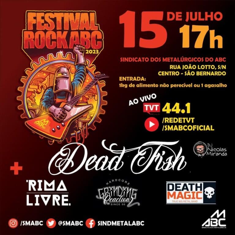 Dead Fish