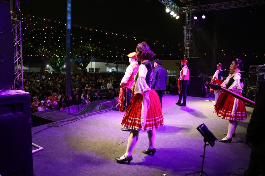 São Caetano abre inscrições voltadas ao credenciamento para a Festa Italiana