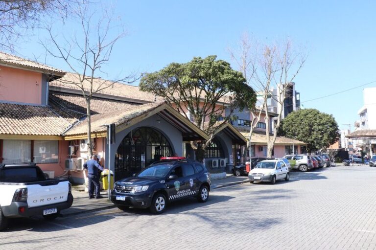 prefeitura de Ribeirão Pires