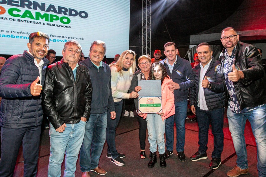 nordestinos homenageados por Orlando Morando