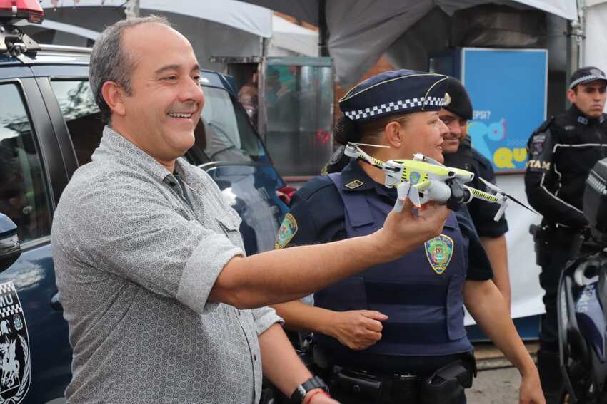 Com maioria no TSE, Guto Volpi garante mandato de prefeito em Ribeirão Pires