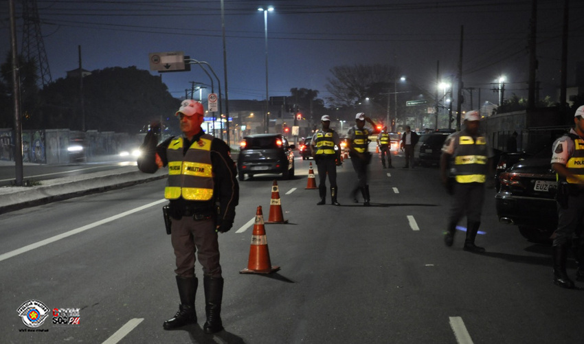 Veja 12 ‘desculpas criativas’ de motoristas que querem fugir do bafômetro