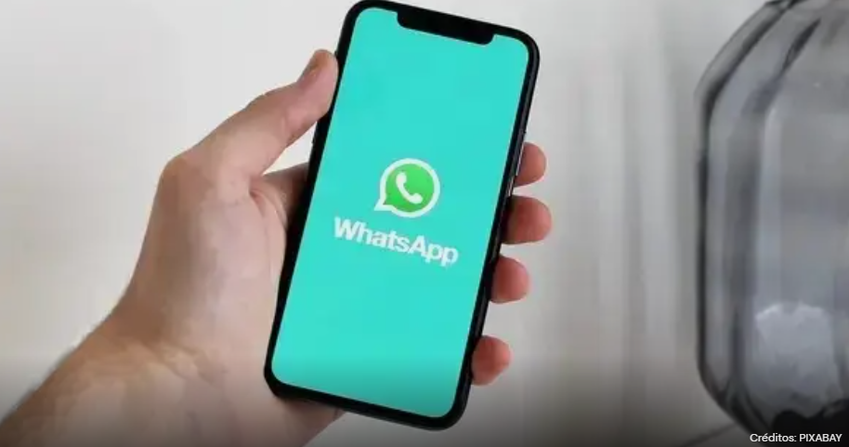 WhatsApp fica fora do ar na tarde desta quarta-feira