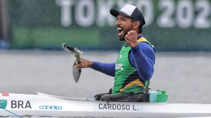 Mundial de Canoagem na Alemanha tem reforço de atletas de S.Bernardo