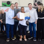 Entrega de Escritura
