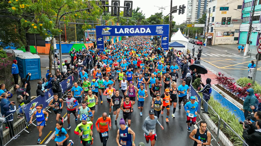 Meia Maratona São Bernardo