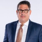 diretor da Faculdade de Direito de São Bernardo, professor Rodrigo Gago Freitas Vale Barbosa