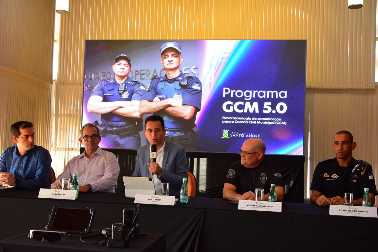 Programa GCM 5.0