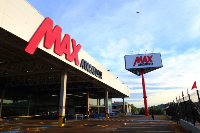 Max Atacadão