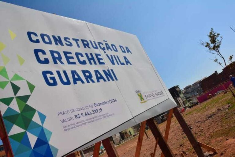 Creche Vila Gurani