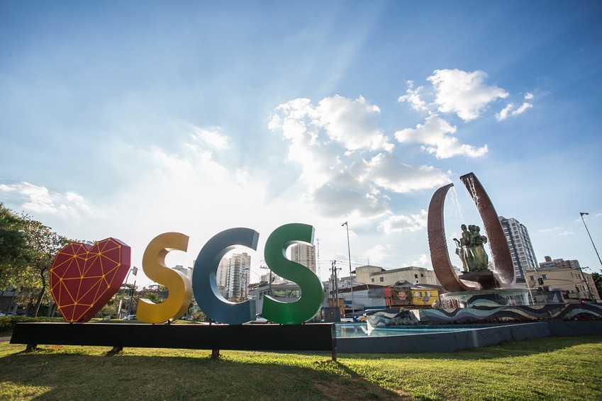 S.Caetano se mantém como a cidade mais desenvolvida e sustentável do Brasil