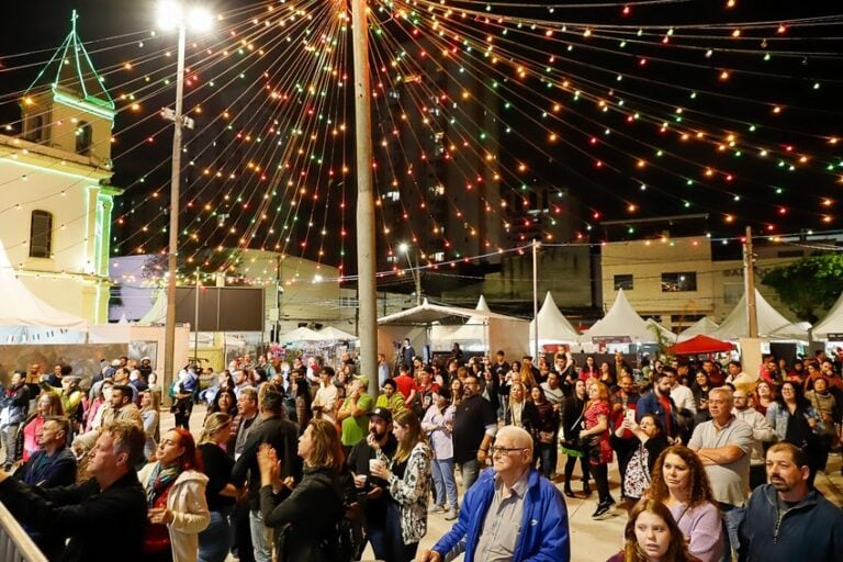 Festa Italiana
