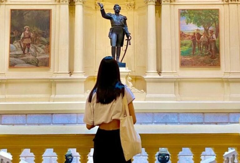 Museu do Ipiranga