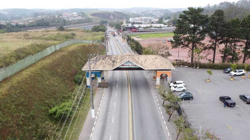 Ribeirão Pires