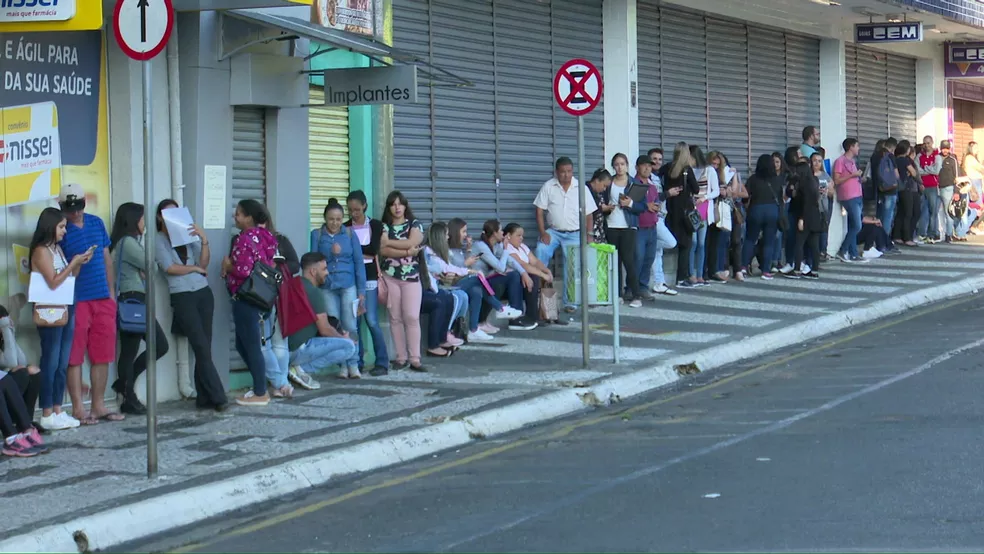 ABCD soma 1,6 mil vagas de emprego; S.Bernardo lidera oferta de trabalho