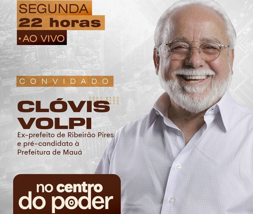 Clóvis Volpi