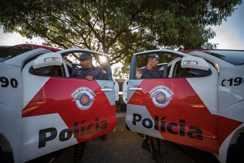 Monitoramento inédito no Estado prende 118 detentos em saidinhas temporárias