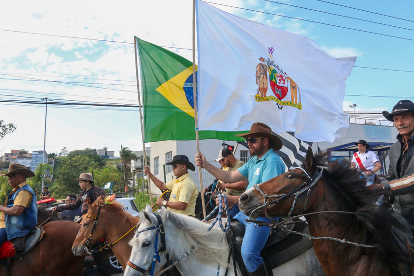 Procissão dos Carroceiros