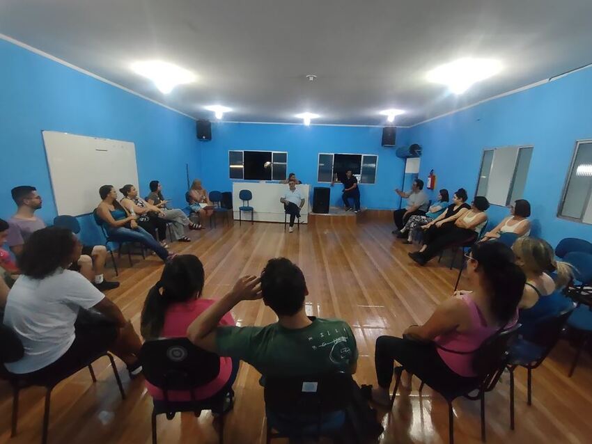 Superlotação em escolas de Mauá gera protesto e investigação no MP  