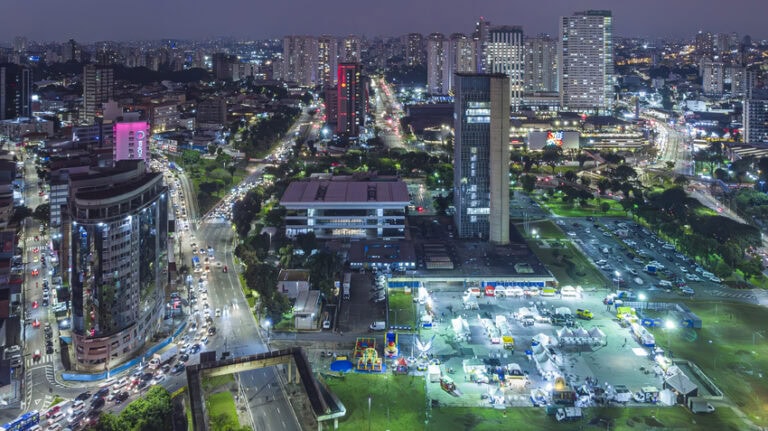 Paço Municipal
