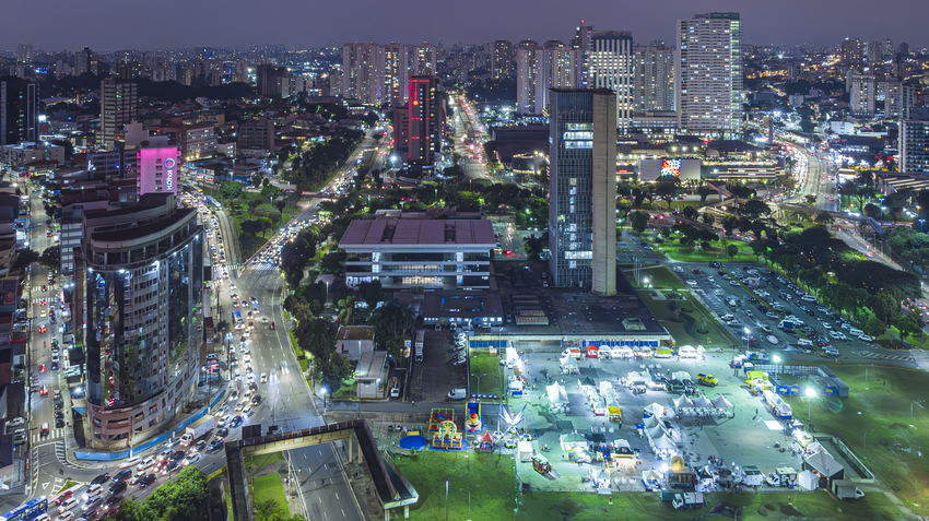 Paço de São Bernardo recebe festival gastronômico neste fim de semana