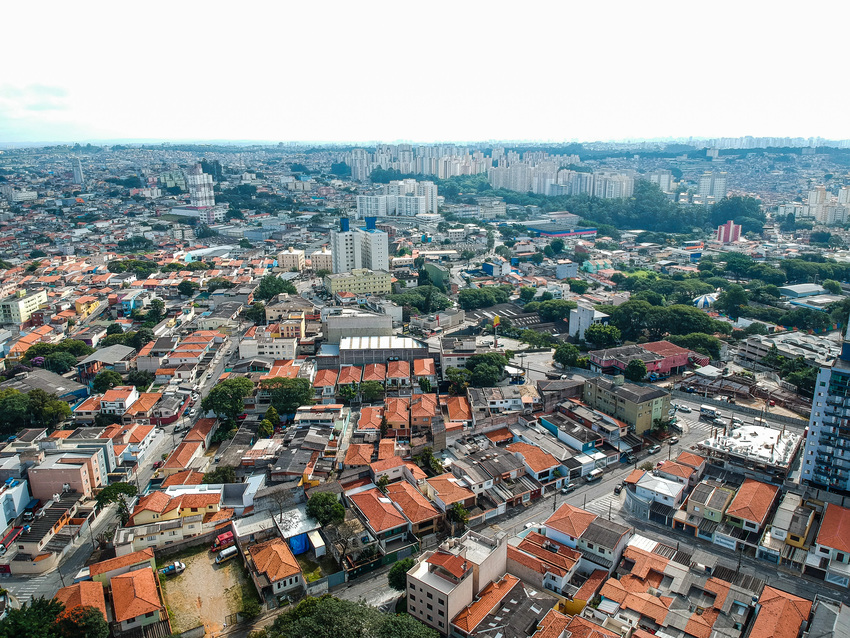 Programa que regulariza construções começa a valer São Bernardo