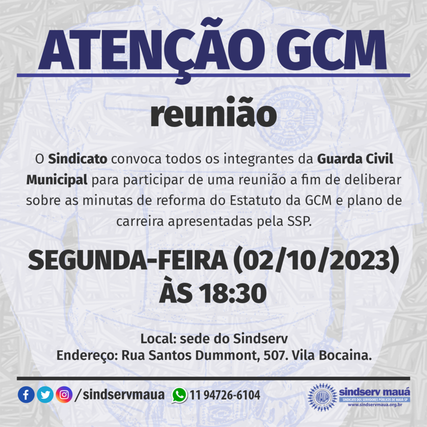 REUNIAO-SINDSERV-GCM-MAUA