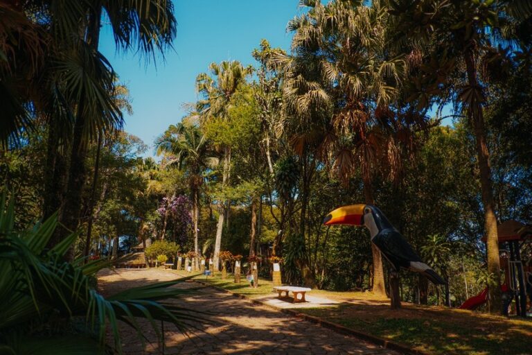 Parque