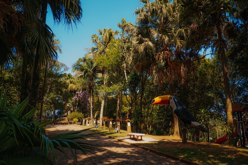 Ribeirão Pires tem opções de lazer no feriado prolongado