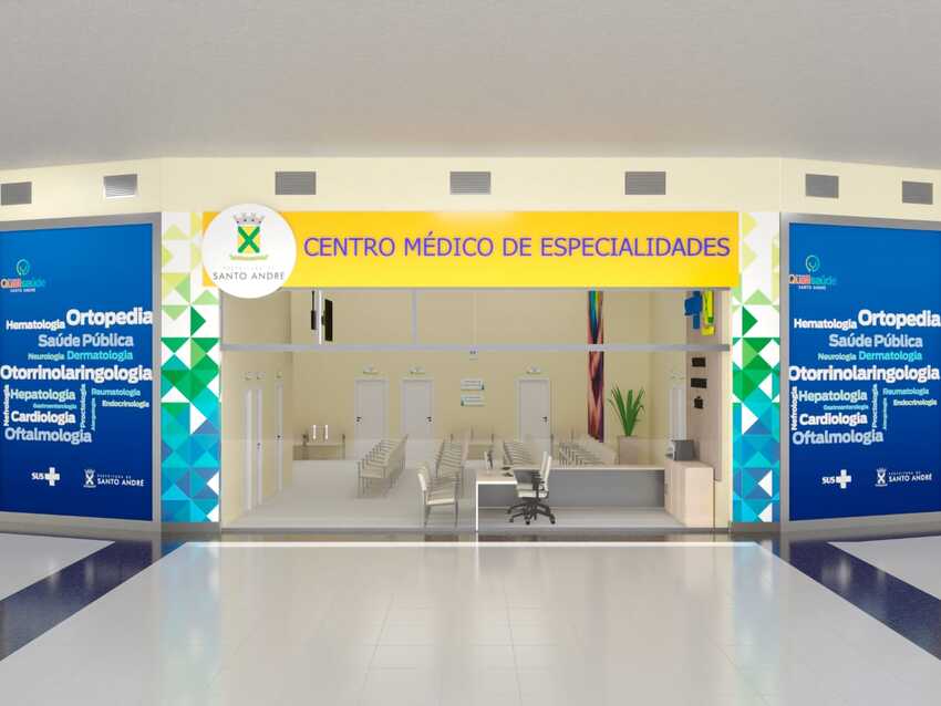 Centro Médico