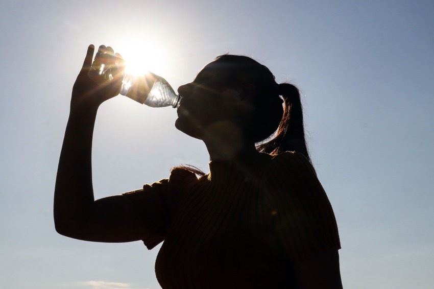 Defesa Civil de Ribeirão Pires alerta sobre aumento significativo de temperatura