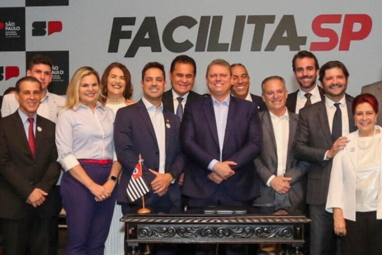 Facilita SP