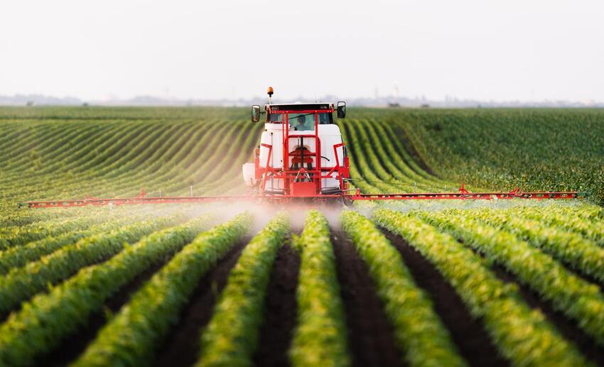 Petroquímica e agronegócio: parceria para render bons frutos