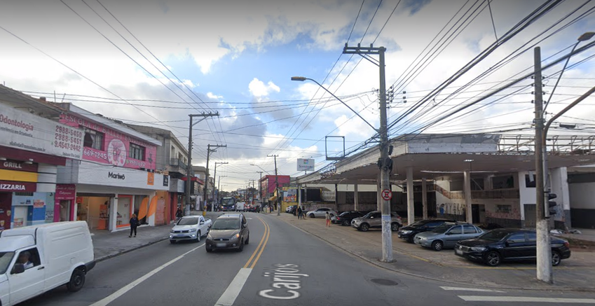 Jovem é encontrada sem vida dentro da sua residência em Santo André