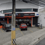 supermercado da Vila - Santo André
