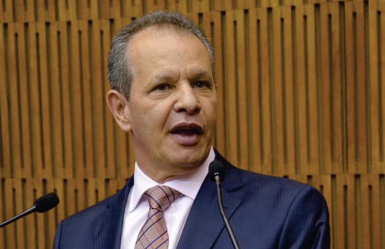 Líder do prefeito, Edson Sardano