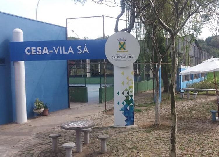 Cesa Vila Sá