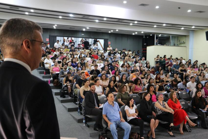 Direito de São Bernardo realiza 1º Fórum Social de Segurança Pública