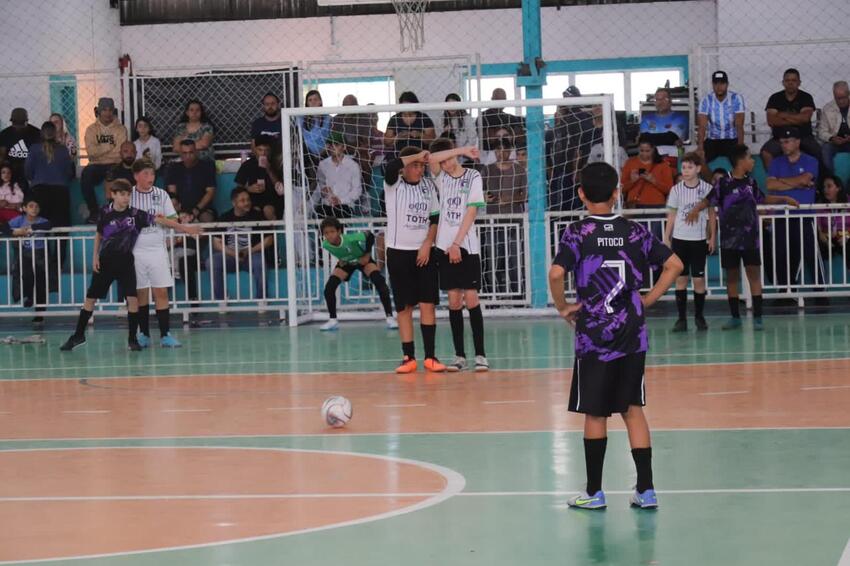 Futsal