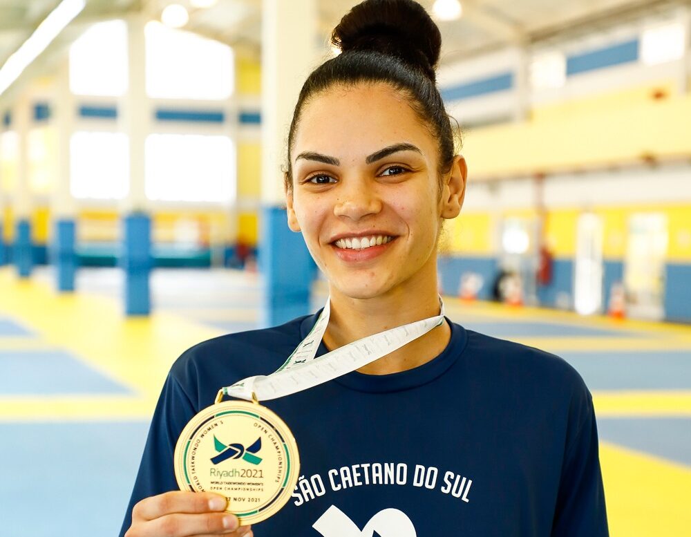 atleta de são caetano