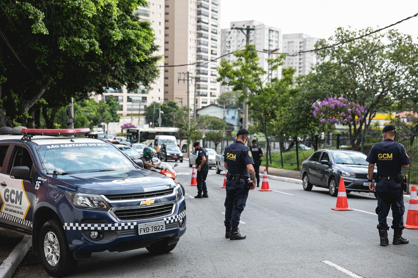 Provas para concurso à Prefeitura de S.Caetano começam no fim de semana