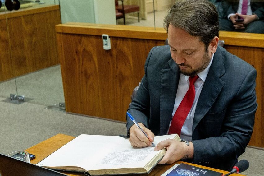 Leandro Prearo será a voz de S.Caetano na Educação do Governo de SP