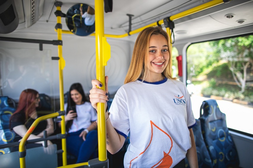 Com tarifa zero nos ônibus, S.Caetano vai restituir quem tem crédito em cartão