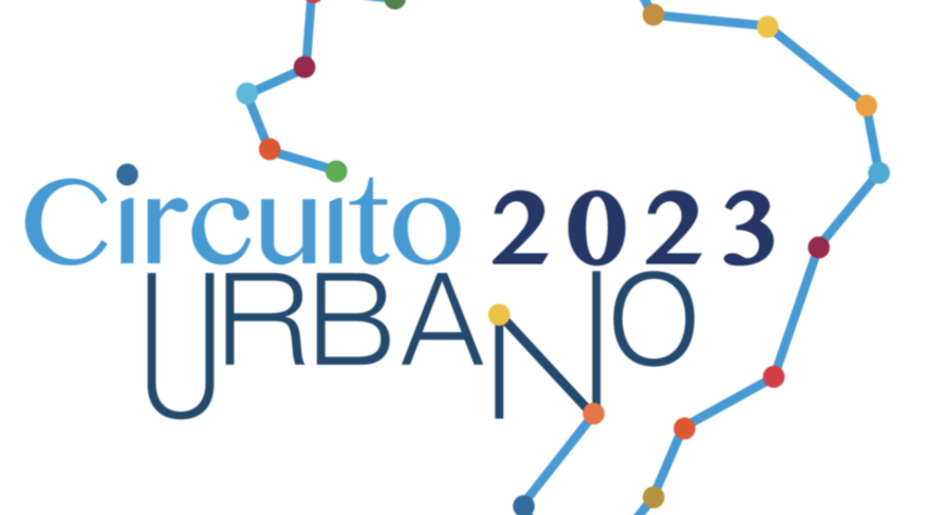 Circuito Urbano 2023