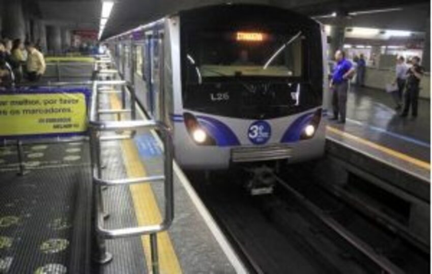 Metrô