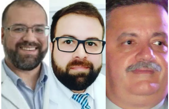 médicos ortopedistas de SP